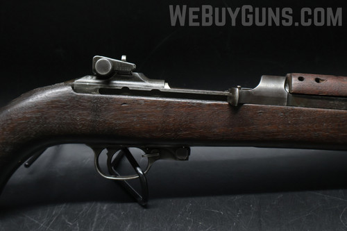 USED Inland Division M1 Carbine .30 Carbine