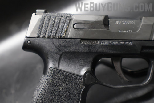 Used Sig Sauer P365 9mm Luger