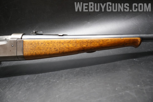 Used Savage Arms Corporation Model 99 Lever-Action Rifle .250-3000