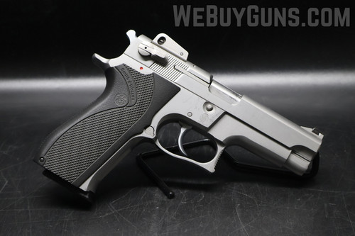 USED Smith & Wesson 5906