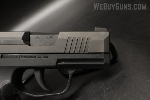 Sig Sauer P365