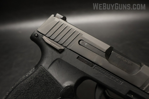 Sig Sauer P365