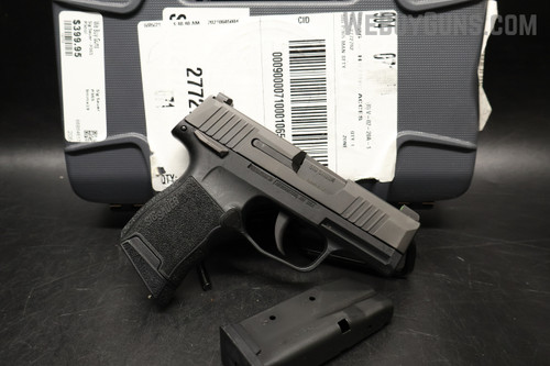Sig Sauer P365