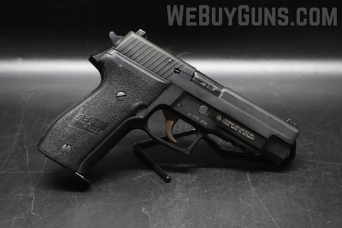 Used Sig Sauer P226 .40 S&W