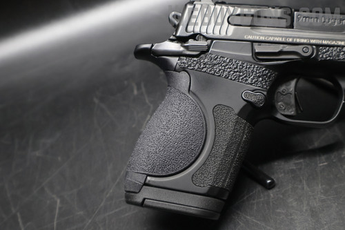 Used Smith & Wesson CSX E-Series 9mm Luger