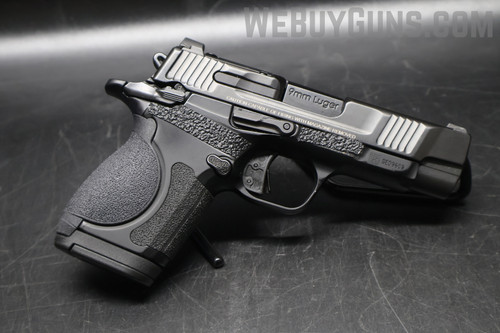 Used Smith & Wesson CSX E-Series