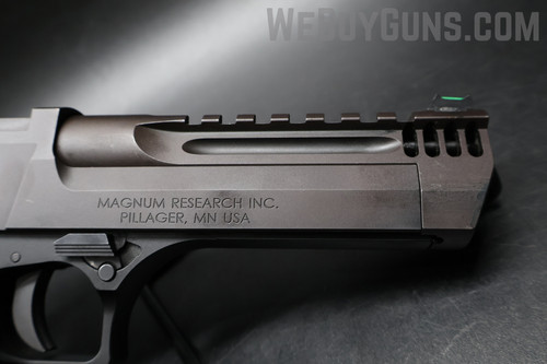 Magnum Research Inc. Desert Eagle Pistol .44 MAG