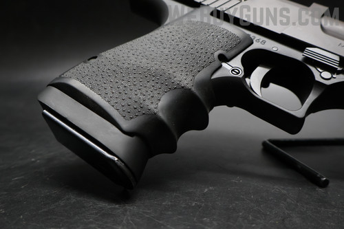Used Magnum Research Inc. Desert Eagle Pistol .44 MAG