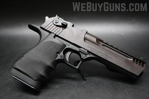 Magnum Research Inc. Desert Eagle Pistol .44 MAG