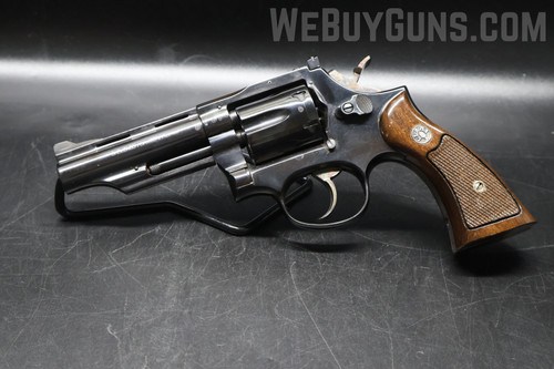 Used Llama 38 .38 Special