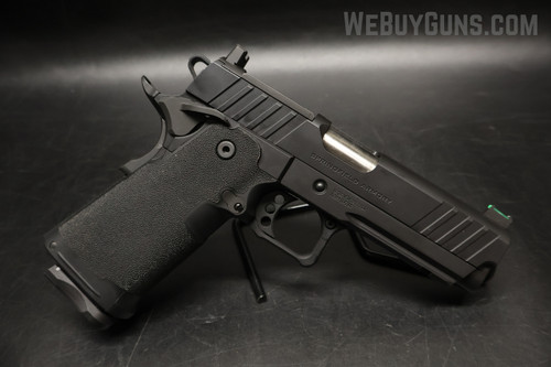 Used Springfield Armory Prodigy  9x19mm