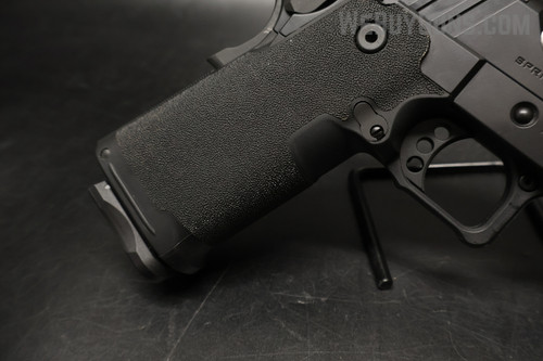 Used Springfield Armory Prodigy  9x19mm
