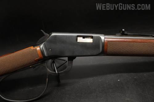 Used Winchester 9422 .22 S-L-LR