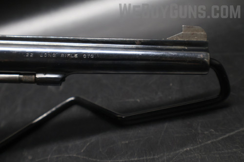 Used Smith & Wesson 17-3