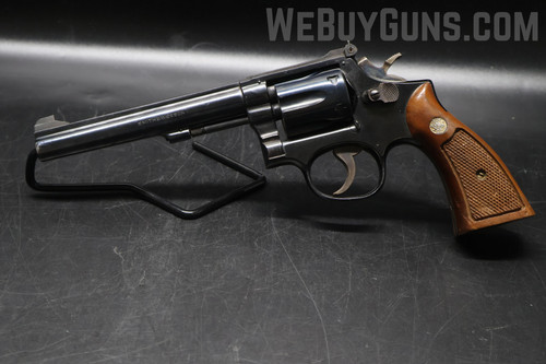 Used Smith & Wesson 17-3