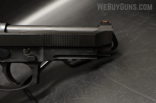 Beretta 92X