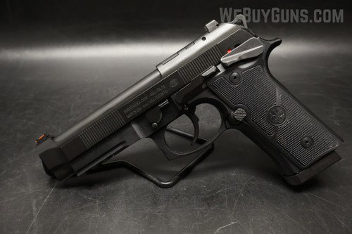 Beretta 92X
