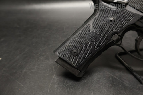Beretta 92X