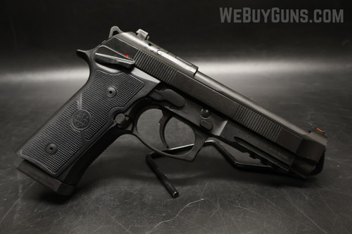 Beretta 92X