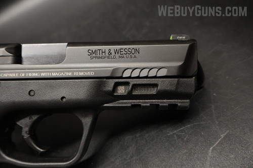 S&W M&P40 M2.0