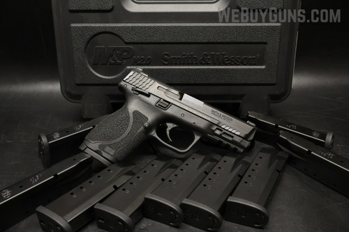 S&W M&P40 M2.0