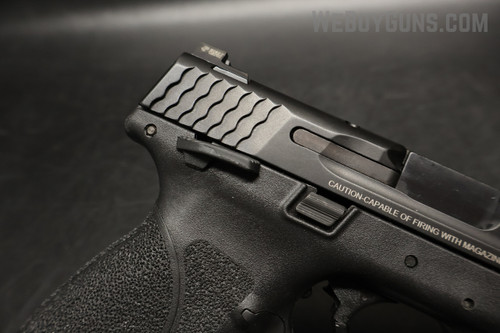 S&W M&P40 M2.0