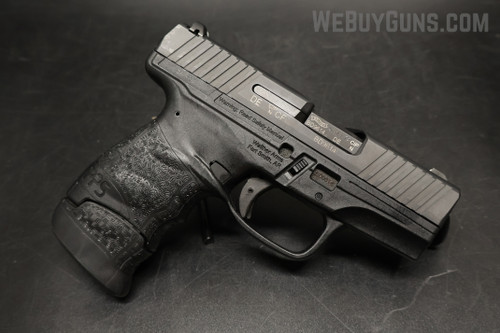 Walther PPS
