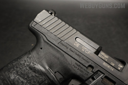 Walther PPS