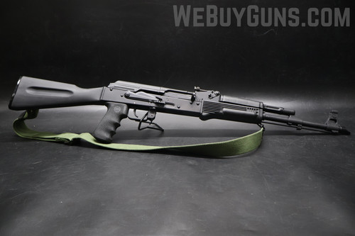Arsenal SLR 107 R Semi-Auto Rifle 7.62x39MM