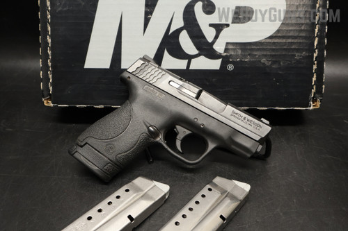 S&W M&P9 Shield