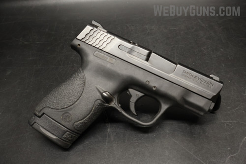 S&W M&P9 Shield