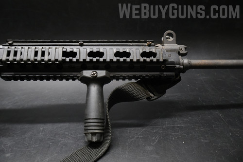 Used Imbel Itajuba R1A1 Sporter Semi-Auto Rifle .308 WIN