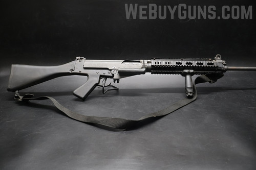 Used Imbel Itajuba R1A1 Sporter Semi-Auto Rifle .308 WIN