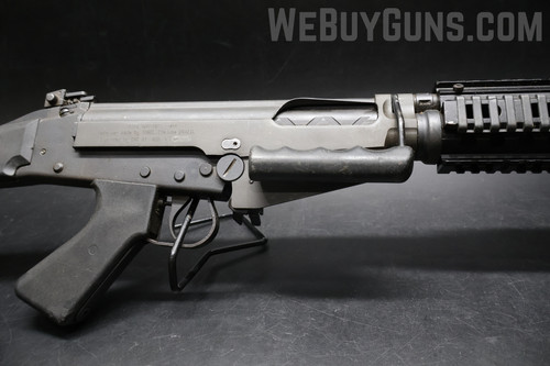 Used Imbel Itajuba R1A1 Sporter Semi-Auto Rifle .308 WIN