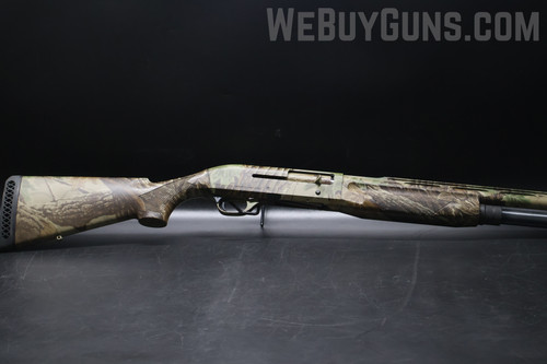 Used Benelli M1 Super 90