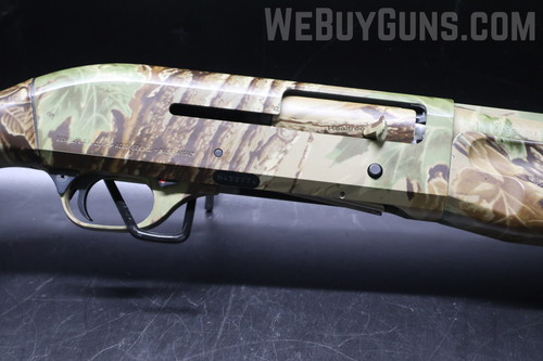 Used Benelli M1 Super 90