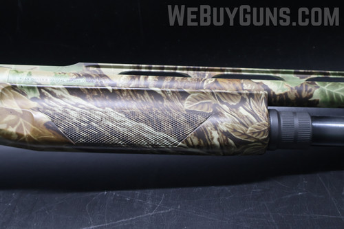Used Benelli M1 Super 90