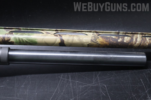Used Benelli M1 Super 90