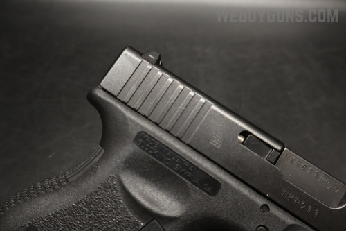 Glock 27