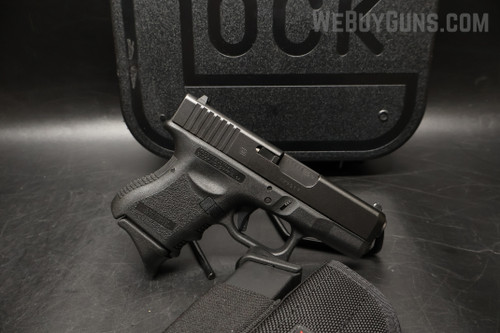 Glock 27