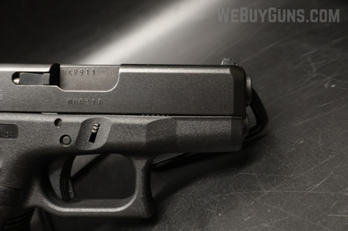 Glock 27