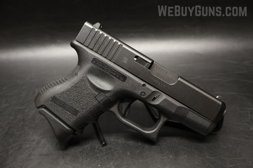 Glock 27