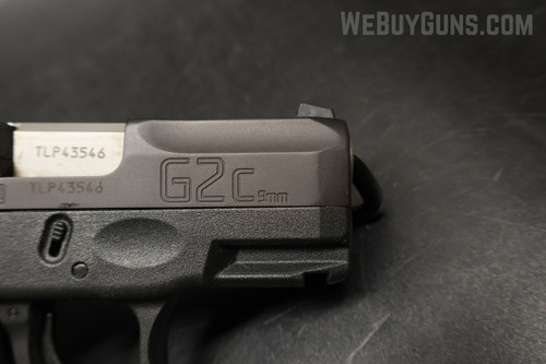 Taurus G2C
