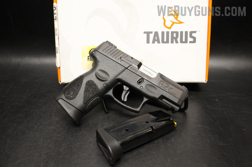 Taurus G2C