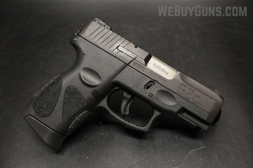 Taurus G2C