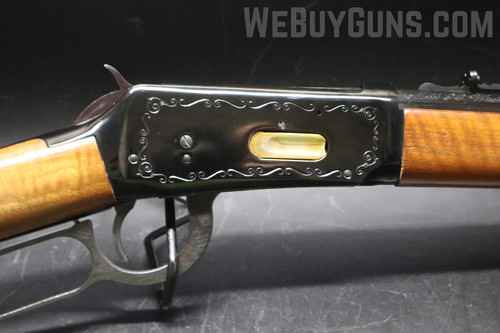 Used Winchester 94 Classic