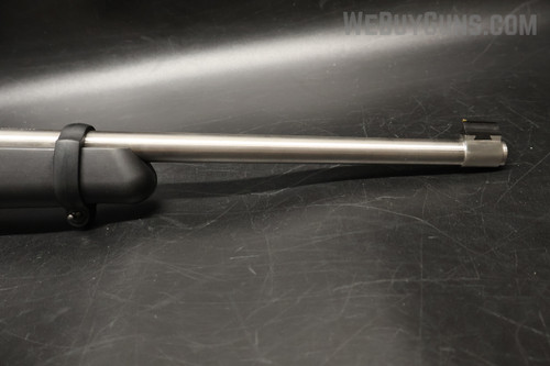 Ruger 10/22 Take Down