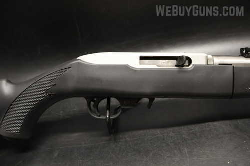 Ruger 10/22 Take Down