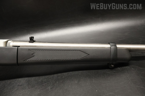Ruger 10/22 Take Down