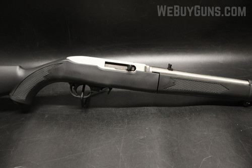 Ruger 10/22 Take Down